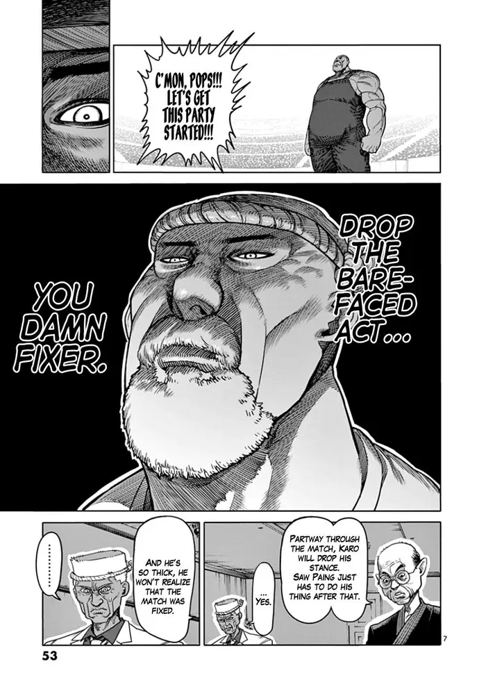Kengan Ashura Chapter 84 image 07_optimized